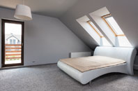 Crinan bedroom extensions